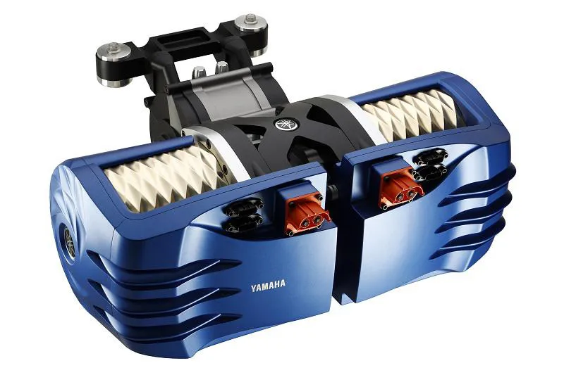 Uno de los modelos posibles para adaptar automoviles a eléctricos