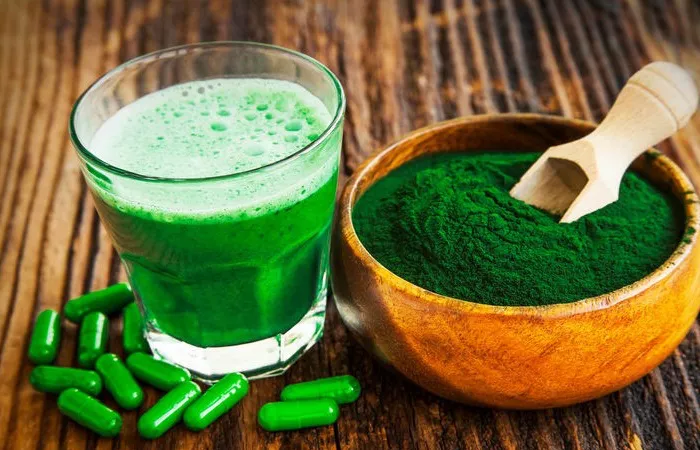 espirulina-como-tomarla